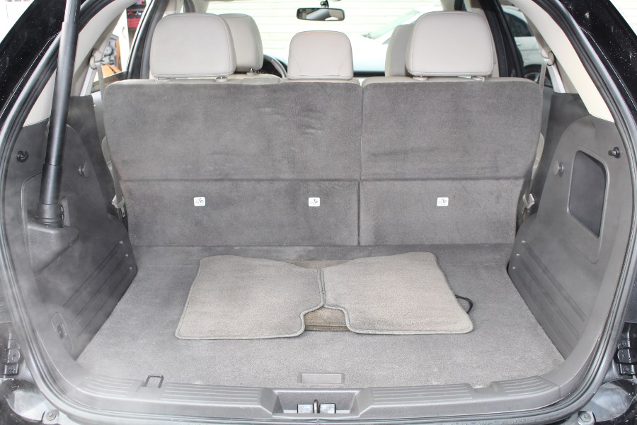 2012 Ford Edge SEL AWD 4dr SEL AWD, available for sale in Paterson, New Jersey | Xcell Motors LLC. Paterson, New Jersey 2012 Ford Edge SEL AWD 4dr SEL AWD, available for sale in Paterson, New Jersey | Xcell Motors LLC. Paterson, New Jersey