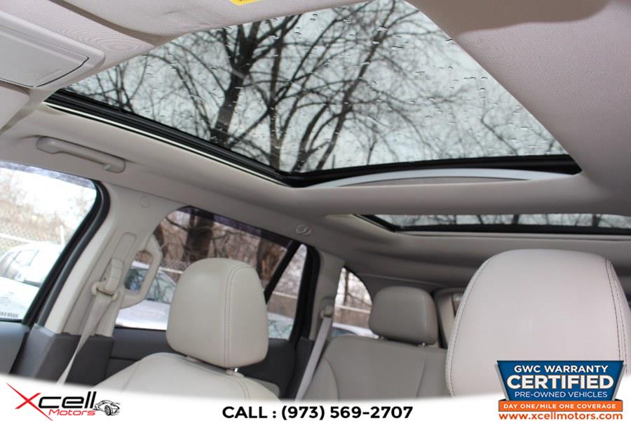 2012 Ford Edge SEL AWD 4dr SEL AWD, available for sale in Paterson, New Jersey | Xcell Motors LLC. Paterson, New Jersey 2012 Ford Edge SEL AWD 4dr SEL AWD, available for sale in Paterson, New Jersey | Xcell Motors LLC. Paterson, New Jersey