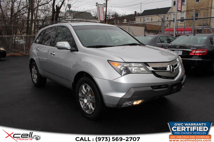 Used car dealer in Paterson, Totowa, Hawthorne, Fair Lawn, NJ Xcell