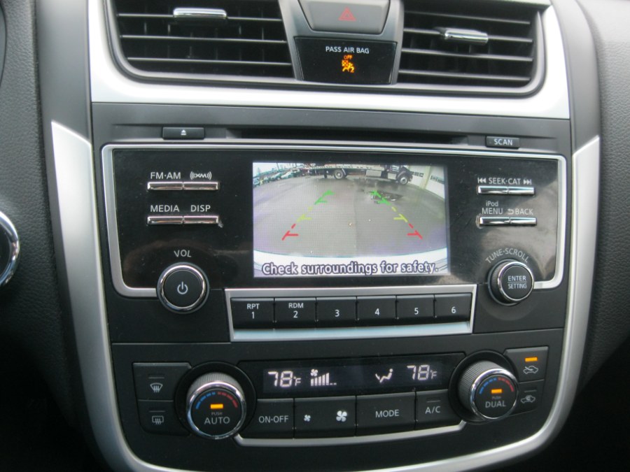 Used Nissan Altima 2.5 SR Sedan 2017 | Automotive Plus. Bristol, Connecticut Used Nissan Altima 2.5 SR Sedan 2017 | Automotive Plus. Bristol, Connecticut