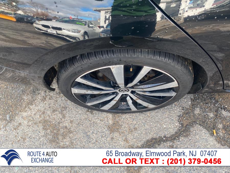 Used Nissan Altima 2.5 SR Sedan 2019 | Route 4 Auto Exchange. Elmwood Park, New Jersey Used Nissan Altima 2.5 SR Sedan 2019 | Route 4 Auto Exchange. Elmwood Park, New Jersey