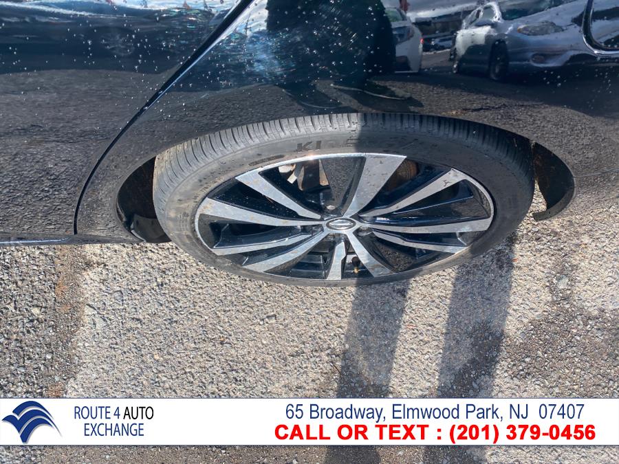 Used Nissan Altima 2.5 SR Sedan 2019 | Route 4 Auto Exchange. Elmwood Park, New Jersey Used Nissan Altima 2.5 SR Sedan 2019 | Route 4 Auto Exchange. Elmwood Park, New Jersey