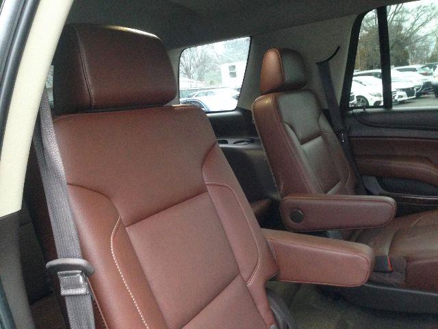 Used Chevrolet Tahoe LTZ 4WD w/ Navi, RES & rearCam 2015 | Car Revolution. Maple Shade, New Jersey Used Chevrolet Tahoe LTZ 4WD w/ Navi, RES & rearCam 2015 | Car Revolution. Maple Shade, New Jersey
