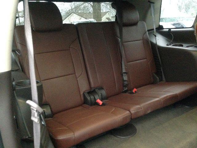 Used Chevrolet Tahoe LTZ 4WD w/ Navi, RES & rearCam 2015 | Car Revolution. Maple Shade, New Jersey Used Chevrolet Tahoe LTZ 4WD w/ Navi, RES & rearCam 2015 | Car Revolution. Maple Shade, New Jersey
