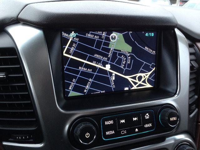 Used Chevrolet Tahoe LTZ 4WD w/ Navi, RES & rearCam 2015 | Car Revolution. Maple Shade, New Jersey Used Chevrolet Tahoe LTZ 4WD w/ Navi, RES & rearCam 2015 | Car Revolution. Maple Shade, New Jersey