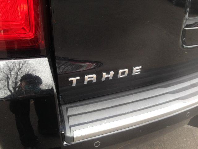 Used Chevrolet Tahoe LTZ 4WD w/ Navi, RES & rearCam 2015 | Car Revolution. Maple Shade, New Jersey Used Chevrolet Tahoe LTZ 4WD w/ Navi, RES & rearCam 2015 | Car Revolution. Maple Shade, New Jersey