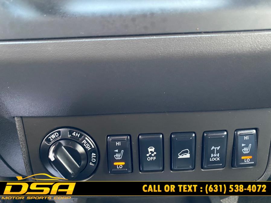 2014 Nissan Xterra 4WD 4dr Auto pro-4x, available for sale in Commack, New York | DSA Motor Sports Corp. Commack, New York 2014 Nissan Xterra 4WD 4dr Auto pro-4x, available for sale in Commack, New York | DSA Motor Sports Corp. Commack, New York