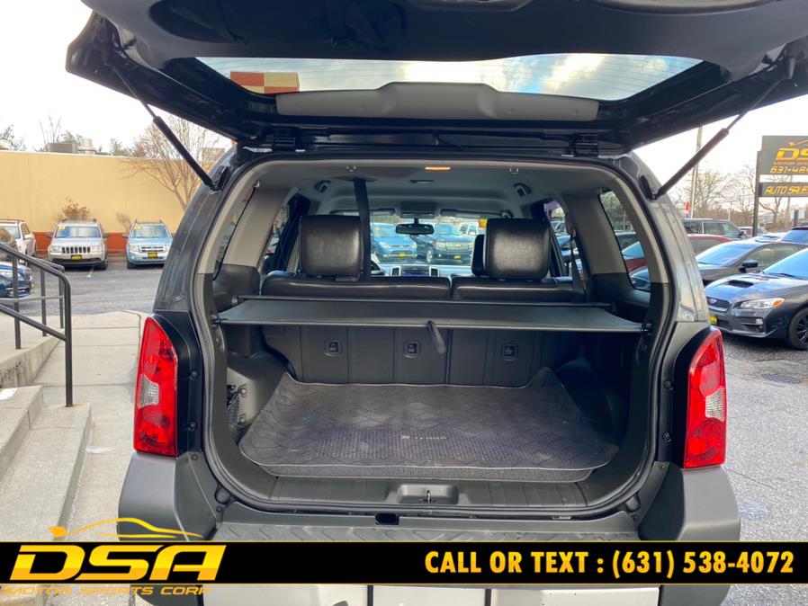 2014 Nissan Xterra 4WD 4dr Auto pro-4x, available for sale in Commack, New York | DSA Motor Sports Corp. Commack, New York 2014 Nissan Xterra 4WD 4dr Auto pro-4x, available for sale in Commack, New York | DSA Motor Sports Corp. Commack, New York