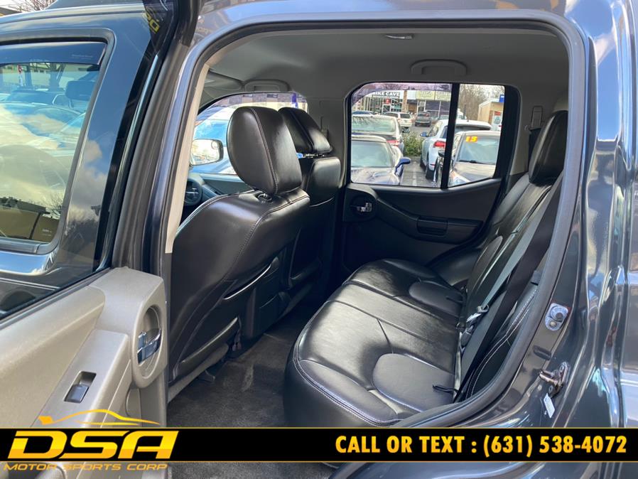 2014 Nissan Xterra 4WD 4dr Auto pro-4x, available for sale in Commack, New York | DSA Motor Sports Corp. Commack, New York 2014 Nissan Xterra 4WD 4dr Auto pro-4x, available for sale in Commack, New York | DSA Motor Sports Corp. Commack, New York