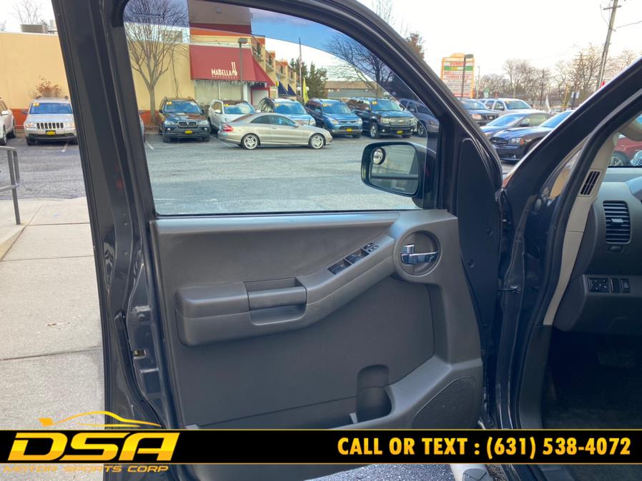 2014 Nissan Xterra 4WD 4dr Auto pro-4x, available for sale in Commack, New York | DSA Motor Sports Corp. Commack, New York 2014 Nissan Xterra 4WD 4dr Auto pro-4x, available for sale in Commack, New York | DSA Motor Sports Corp. Commack, New York