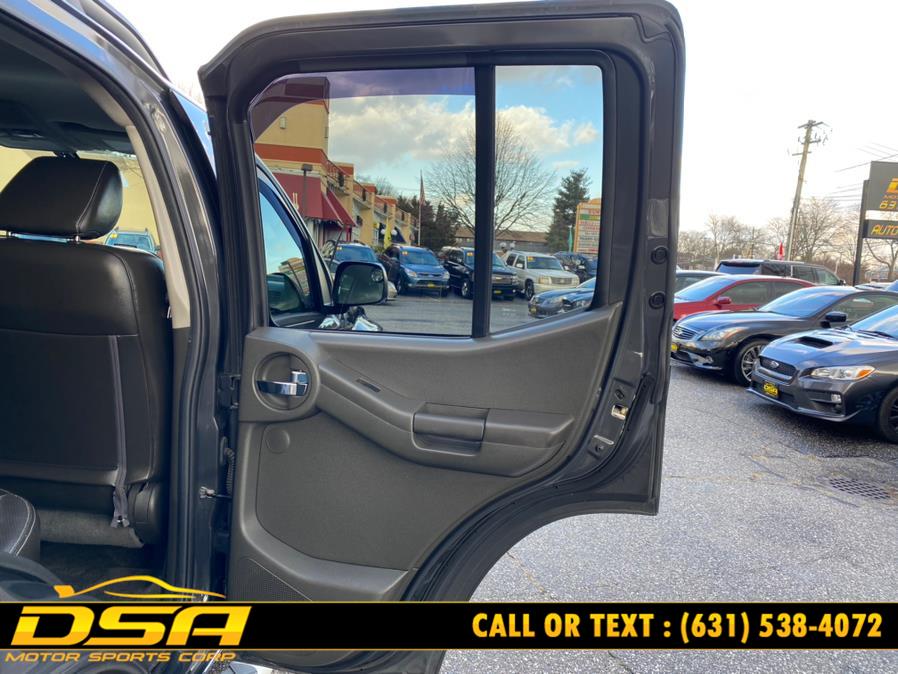 2014 Nissan Xterra 4WD 4dr Auto pro-4x, available for sale in Commack, New York | DSA Motor Sports Corp. Commack, New York 2014 Nissan Xterra 4WD 4dr Auto pro-4x, available for sale in Commack, New York | DSA Motor Sports Corp. Commack, New York