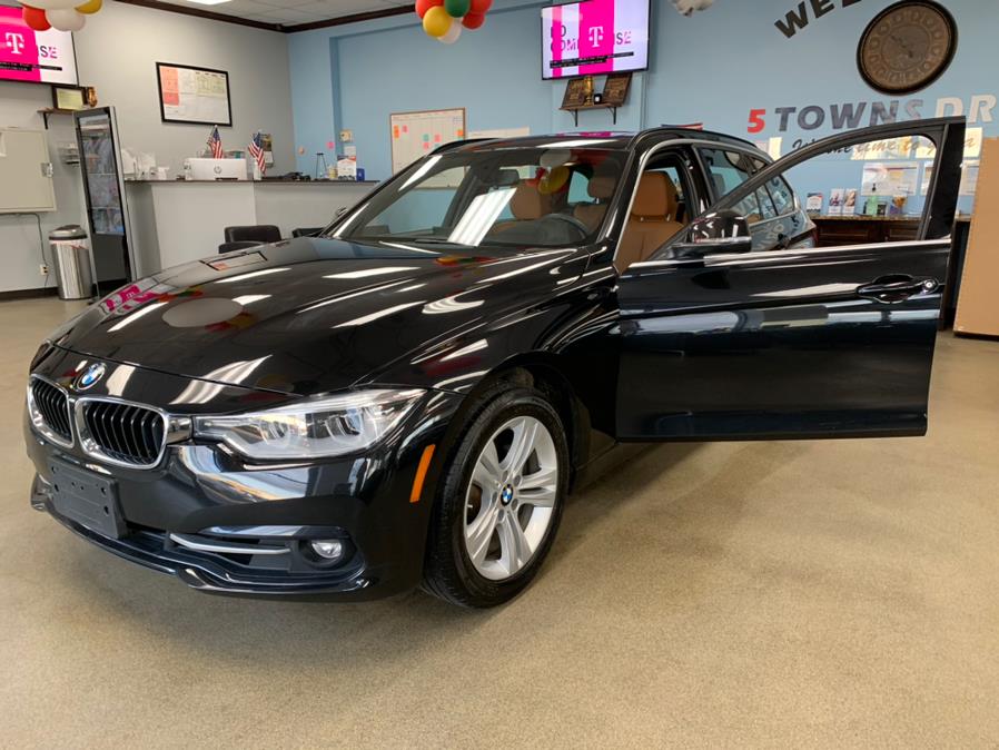 2018 BMW 3 Series 330i xDrive Sports Wagon, available for sale in Inwood, New York | 5 Towns Drive. Inwood, New York 2018 BMW 3 Series 330i xDrive Sports Wagon, available for sale in Inwood, New York | 5 Towns Drive. Inwood, New York