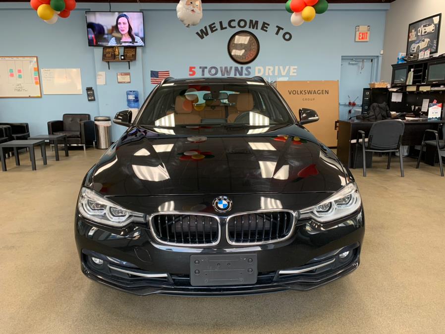 2018 BMW 3 Series 330i xDrive Sports Wagon, available for sale in Inwood, New York | 5 Towns Drive. Inwood, New York 2018 BMW 3 Series 330i xDrive Sports Wagon, available for sale in Inwood, New York | 5 Towns Drive. Inwood, New York