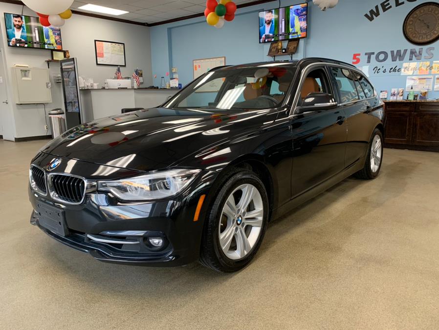 2018 BMW 3 Series 330i xDrive Sports Wagon, available for sale in Inwood, New York | 5 Towns Drive. Inwood, New York 2018 BMW 3 Series 330i xDrive Sports Wagon, available for sale in Inwood, New York | 5 Towns Drive. Inwood, New York