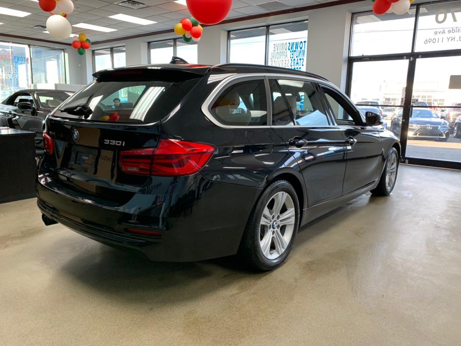 2018 BMW 3 Series 330i xDrive Sports Wagon, available for sale in Inwood, New York | 5 Towns Drive. Inwood, New York 2018 BMW 3 Series 330i xDrive Sports Wagon, available for sale in Inwood, New York | 5 Towns Drive. Inwood, New York
