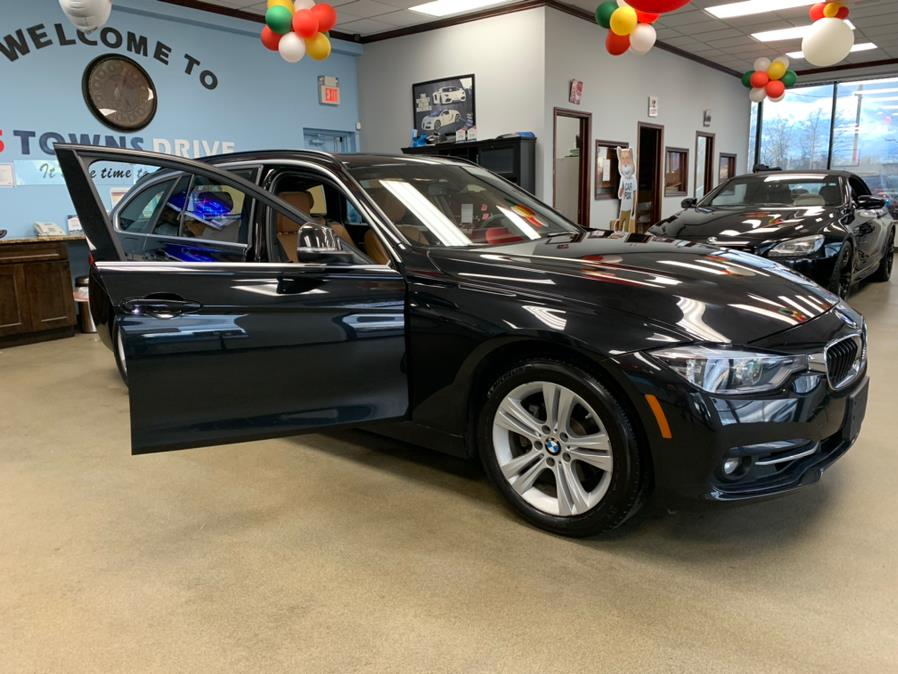 2018 BMW 3 Series 330i xDrive Sports Wagon, available for sale in Inwood, New York | 5 Towns Drive. Inwood, New York 2018 BMW 3 Series 330i xDrive Sports Wagon, available for sale in Inwood, New York | 5 Towns Drive. Inwood, New York
