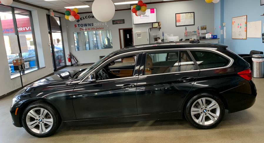 2018 BMW 3 Series 330i xDrive Sports Wagon, available for sale in Inwood, New York | 5 Towns Drive. Inwood, New York 2018 BMW 3 Series 330i xDrive Sports Wagon, available for sale in Inwood, New York | 5 Towns Drive. Inwood, New York