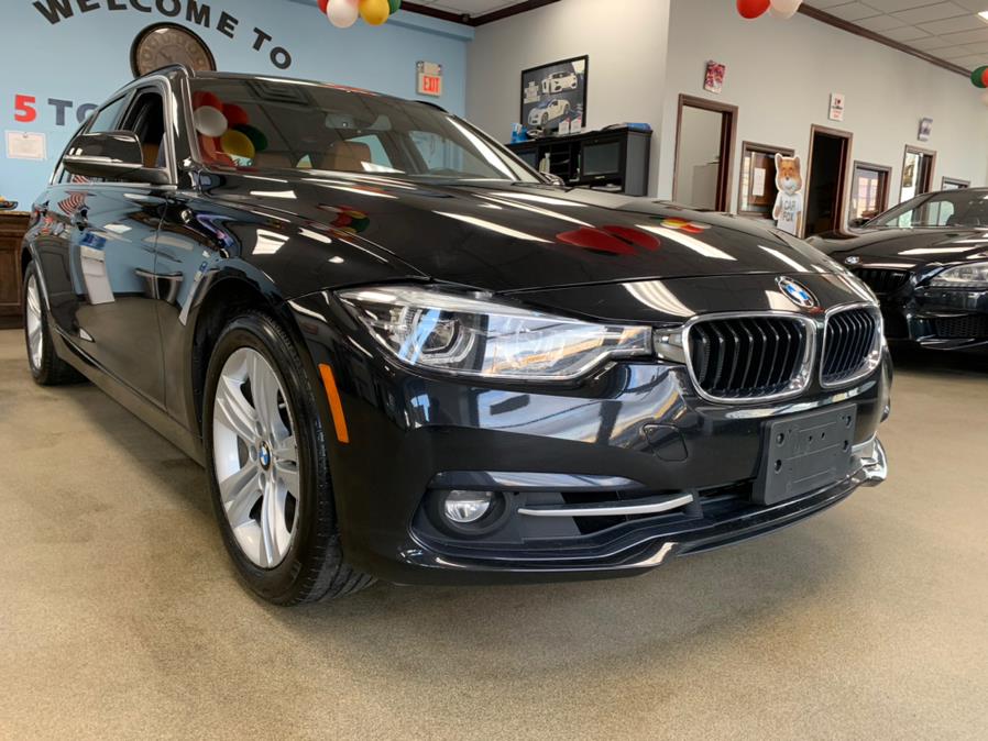 2018 BMW 3 Series 330i xDrive Sports Wagon, available for sale in Inwood, New York | 5 Towns Drive. Inwood, New York 2018 BMW 3 Series 330i xDrive Sports Wagon, available for sale in Inwood, New York | 5 Towns Drive. Inwood, New York