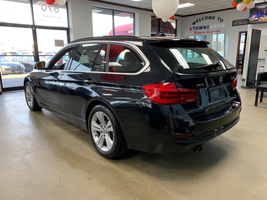 2018 BMW 3 Series 330i xDrive Sports Wagon, available for sale in Inwood, New York | 5 Towns Drive. Inwood, New York 2018 BMW 3 Series 330i xDrive Sports Wagon, available for sale in Inwood, New York | 5 Towns Drive. Inwood, New York