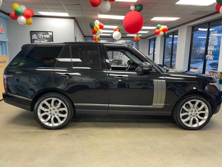Used Land Rover Range Rover 4WD 4dr HSE 2015 | 5 Towns Drive. Inwood, New York Used Land Rover Range Rover 4WD 4dr HSE 2015 | 5 Towns Drive. Inwood, New York