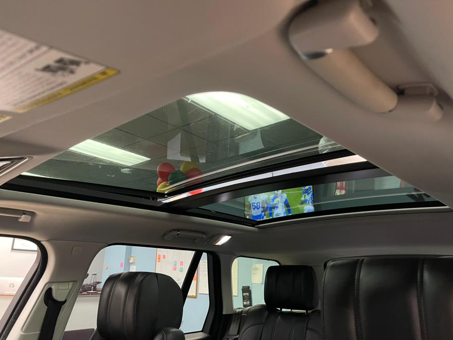 Used Land Rover Range Rover 4WD 4dr HSE 2015 | 5 Towns Drive. Inwood, New York Used Land Rover Range Rover 4WD 4dr HSE 2015 | 5 Towns Drive. Inwood, New York