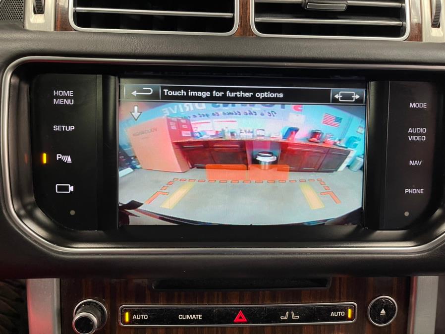 Used Land Rover Range Rover 4WD 4dr HSE 2015 | 5 Towns Drive. Inwood, New York Used Land Rover Range Rover 4WD 4dr HSE 2015 | 5 Towns Drive. Inwood, New York