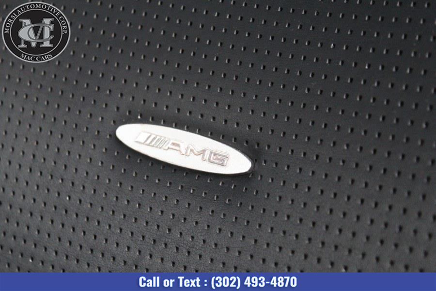Used Mercedes-Benz CL-Class 2dr Cpe 6.3L V8 AMG 2008 | Morsi Automotive Corp. New Castle, Delaware Used Mercedes-Benz CL-Class 2dr Cpe 6.3L V8 AMG 2008 | Morsi Automotive Corp. New Castle, Delaware