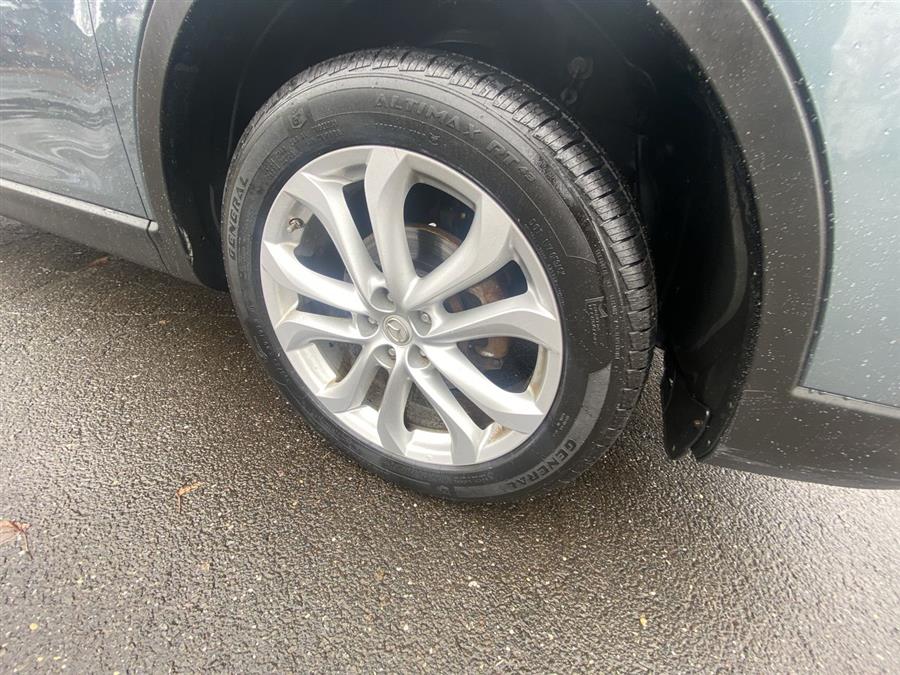2011 Mazda CX-9 AWD 4dr Grand Touring, available for sale in Stratford, Connecticut | Wiz Leasing Inc. Stratford, Connecticut 2011 Mazda CX-9 AWD 4dr Grand Touring, available for sale in Stratford, Connecticut | Wiz Leasing Inc. Stratford, Connecticut