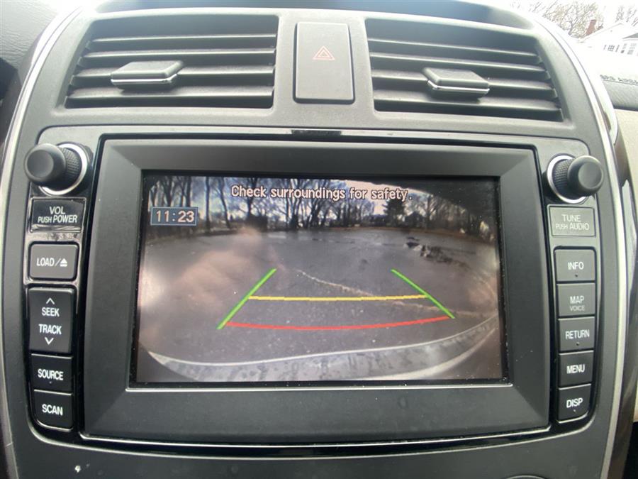 2011 Mazda CX-9 AWD 4dr Grand Touring, available for sale in Stratford, Connecticut | Wiz Leasing Inc. Stratford, Connecticut 2011 Mazda CX-9 AWD 4dr Grand Touring, available for sale in Stratford, Connecticut | Wiz Leasing Inc. Stratford, Connecticut