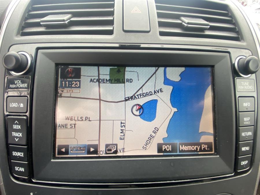 2011 Mazda CX-9 AWD 4dr Grand Touring, available for sale in Stratford, Connecticut | Wiz Leasing Inc. Stratford, Connecticut 2011 Mazda CX-9 AWD 4dr Grand Touring, available for sale in Stratford, Connecticut | Wiz Leasing Inc. Stratford, Connecticut