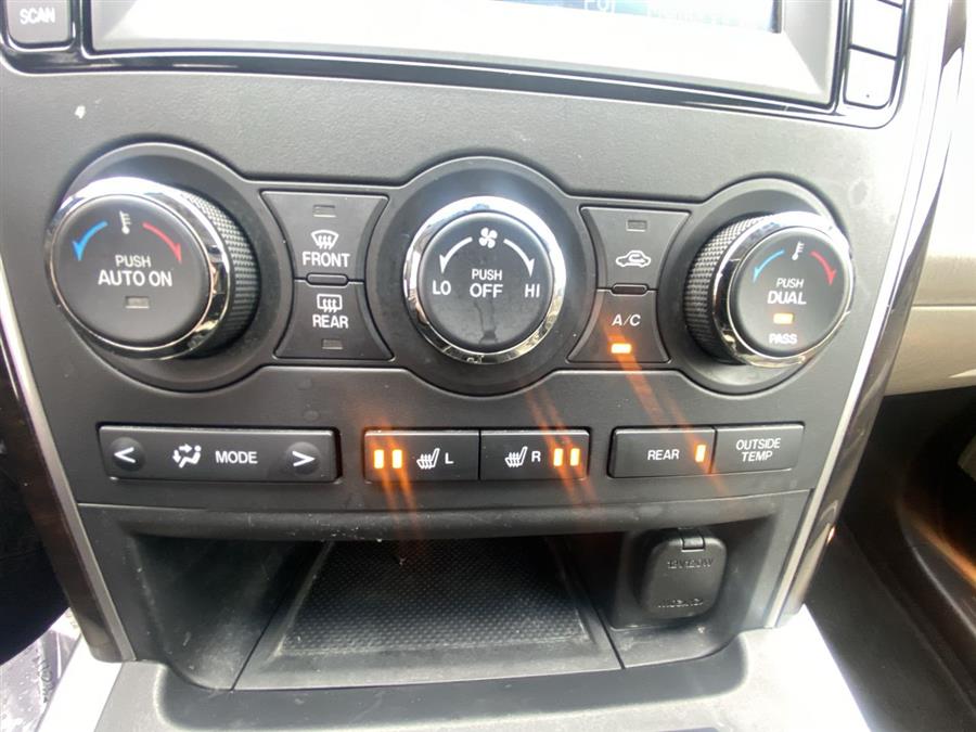 2011 Mazda CX-9 AWD 4dr Grand Touring, available for sale in Stratford, Connecticut | Wiz Leasing Inc. Stratford, Connecticut 2011 Mazda CX-9 AWD 4dr Grand Touring, available for sale in Stratford, Connecticut | Wiz Leasing Inc. Stratford, Connecticut