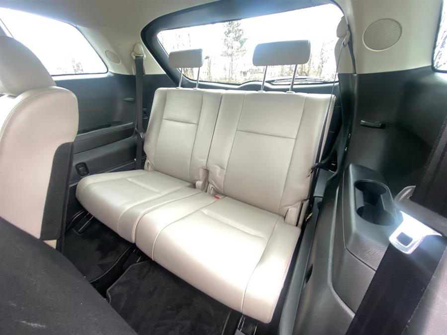 2011 Mazda CX-9 AWD 4dr Grand Touring, available for sale in Stratford, Connecticut | Wiz Leasing Inc. Stratford, Connecticut 2011 Mazda CX-9 AWD 4dr Grand Touring, available for sale in Stratford, Connecticut | Wiz Leasing Inc. Stratford, Connecticut