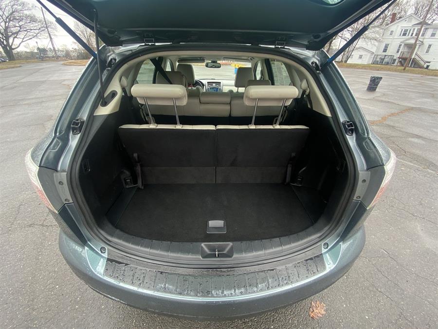 2011 Mazda CX-9 AWD 4dr Grand Touring, available for sale in Stratford, Connecticut | Wiz Leasing Inc. Stratford, Connecticut 2011 Mazda CX-9 AWD 4dr Grand Touring, available for sale in Stratford, Connecticut | Wiz Leasing Inc. Stratford, Connecticut