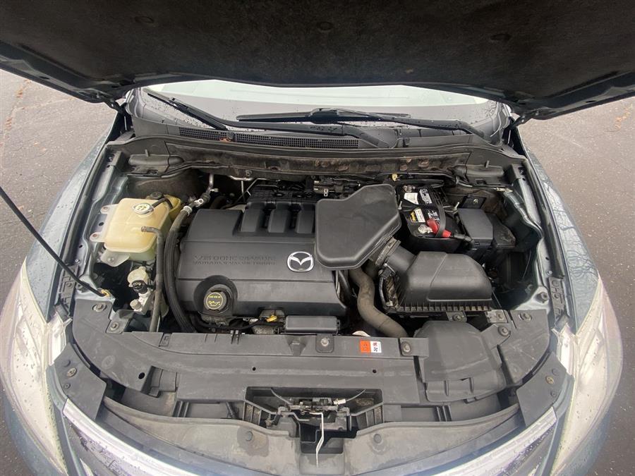 2011 Mazda CX-9 AWD 4dr Grand Touring, available for sale in Stratford, Connecticut | Wiz Leasing Inc. Stratford, Connecticut 2011 Mazda CX-9 AWD 4dr Grand Touring, available for sale in Stratford, Connecticut | Wiz Leasing Inc. Stratford, Connecticut