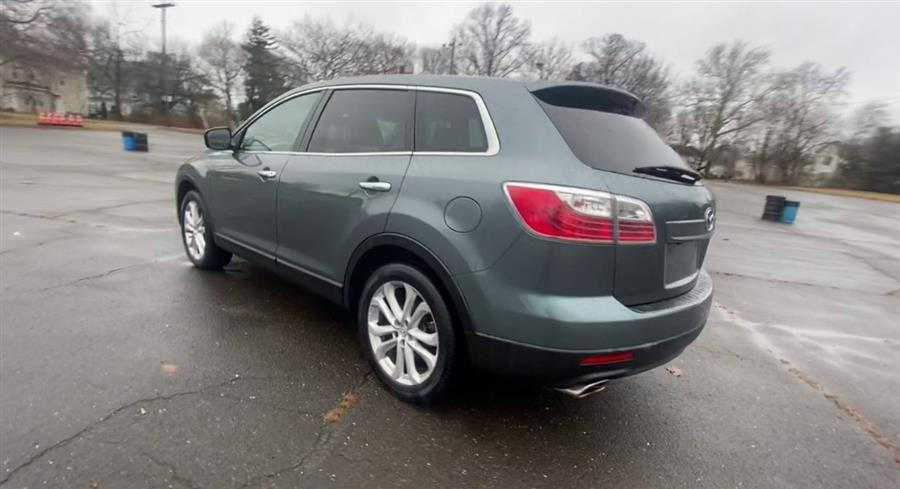2011 Mazda CX-9 AWD 4dr Grand Touring, available for sale in Stratford, Connecticut | Wiz Leasing Inc. Stratford, Connecticut 2011 Mazda CX-9 AWD 4dr Grand Touring, available for sale in Stratford, Connecticut | Wiz Leasing Inc. Stratford, Connecticut