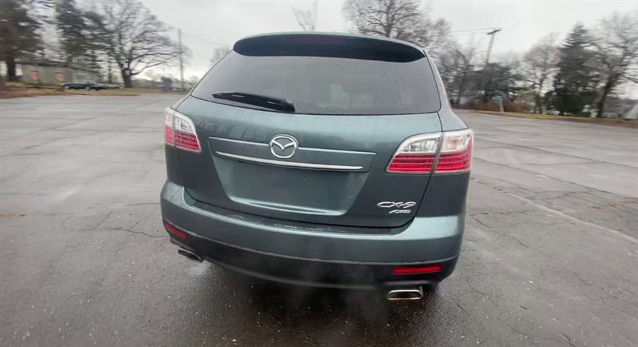 2011 Mazda CX-9 AWD 4dr Grand Touring, available for sale in Stratford, Connecticut | Wiz Leasing Inc. Stratford, Connecticut 2011 Mazda CX-9 AWD 4dr Grand Touring, available for sale in Stratford, Connecticut | Wiz Leasing Inc. Stratford, Connecticut