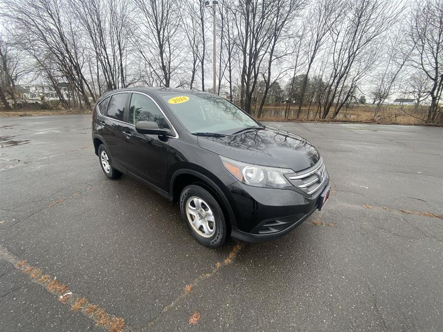 2014 Honda CR-V AWD 5dr LX, available for sale in Stratford, Connecticut | Wiz Leasing Inc. Stratford, Connecticut