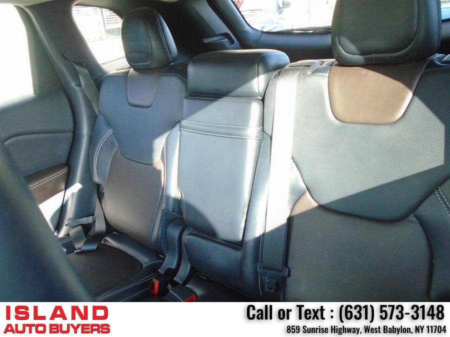 Used Jeep Cherokee Limited 4x4 4dr SUV 2016 | Island Auto Buyers. West Babylon, New York Used Jeep Cherokee Limited 4x4 4dr SUV 2016 | Island Auto Buyers. West Babylon, New York