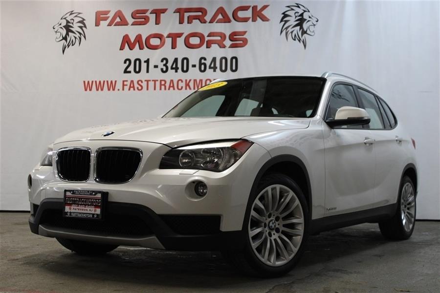 Bmw X1 Paterson Nj Fast Track Motors