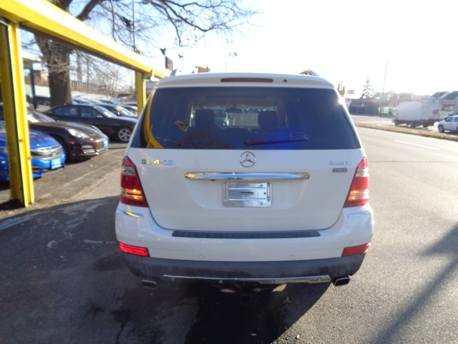 Used Mercedes-Benz GL-Class 4MATIC 4dr 4.6L 2009 | Sunrise Auto Sales of Elmont. Elmont, New York Used Mercedes-Benz GL-Class 4MATIC 4dr 4.6L 2009 | Sunrise Auto Sales of Elmont. Elmont, New York