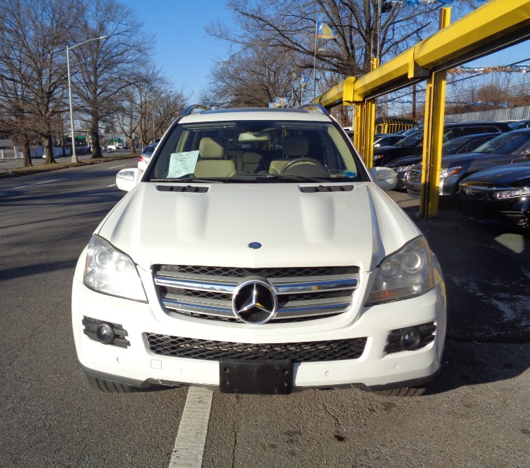 Used Mercedes-Benz GL-Class 4MATIC 4dr 4.6L 2009 | Sunrise Auto Sales of Elmont. Elmont, New York Used Mercedes-Benz GL-Class 4MATIC 4dr 4.6L 2009 | Sunrise Auto Sales of Elmont. Elmont, New York