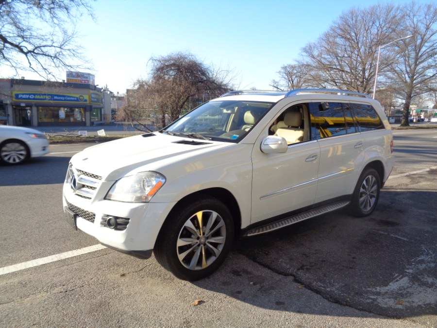 Used Mercedes-Benz GL-Class 4MATIC 4dr 4.6L 2009 | Sunrise Auto Sales of Elmont. Elmont, New York Used Mercedes-Benz GL-Class 4MATIC 4dr 4.6L 2009 | Sunrise Auto Sales of Elmont. Elmont, New York