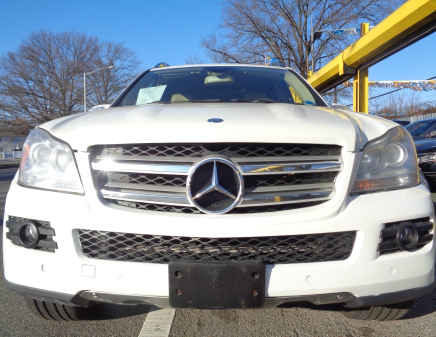 Used Mercedes-Benz GL-Class 4MATIC 4dr 4.6L 2009 | Sunrise Auto Sales of Elmont. Elmont, New York Used Mercedes-Benz GL-Class 4MATIC 4dr 4.6L 2009 | Sunrise Auto Sales of Elmont. Elmont, New York