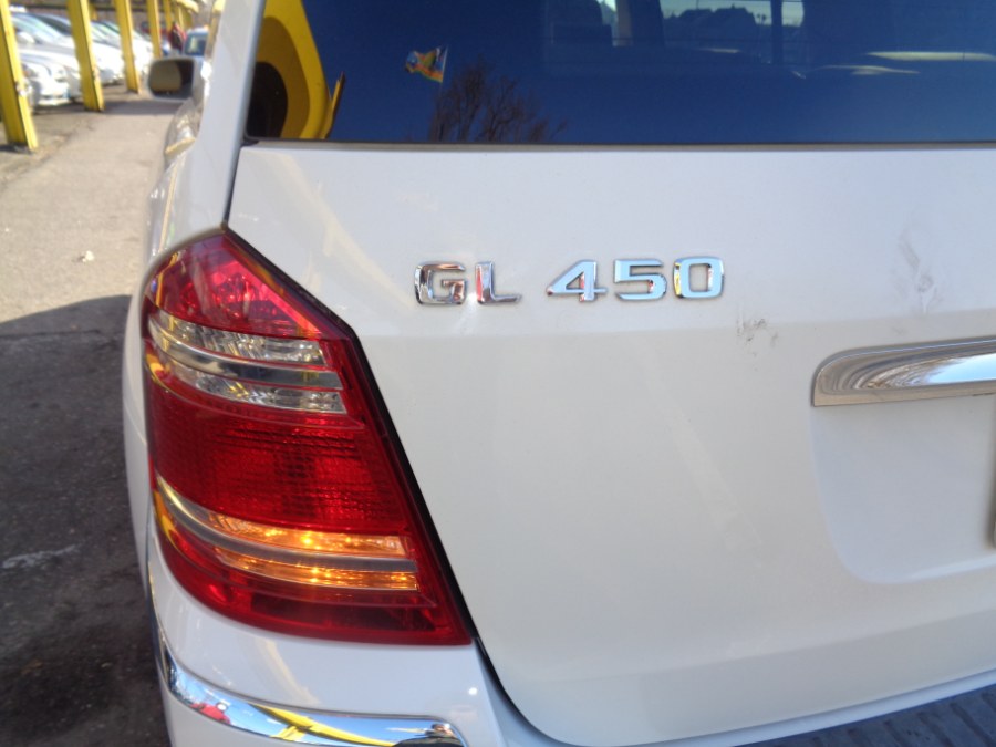 Used Mercedes-Benz GL-Class 4MATIC 4dr 4.6L 2009 | Sunrise Auto Sales of Elmont. Elmont, New York Used Mercedes-Benz GL-Class 4MATIC 4dr 4.6L 2009 | Sunrise Auto Sales of Elmont. Elmont, New York