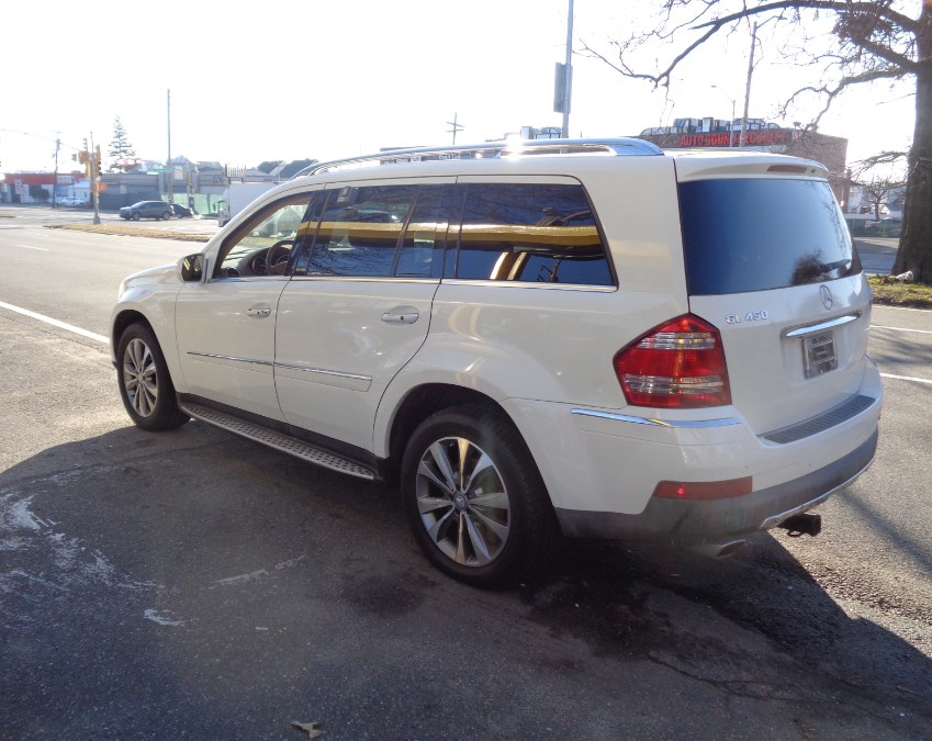 Used Mercedes-Benz GL-Class 4MATIC 4dr 4.6L 2009 | Sunrise Auto Sales of Elmont. Elmont, New York Used Mercedes-Benz GL-Class 4MATIC 4dr 4.6L 2009 | Sunrise Auto Sales of Elmont. Elmont, New York
