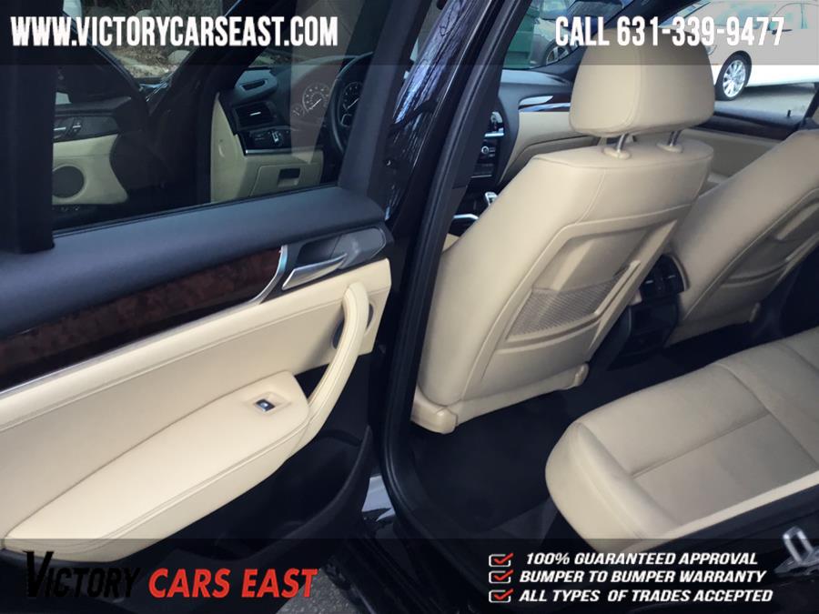 Used BMW X4 M40i Sports Activity Coupe 2018 | Victory Cars East LLC. Huntington, New York Used BMW X4 M40i Sports Activity Coupe 2018 | Victory Cars East LLC. Huntington, New York