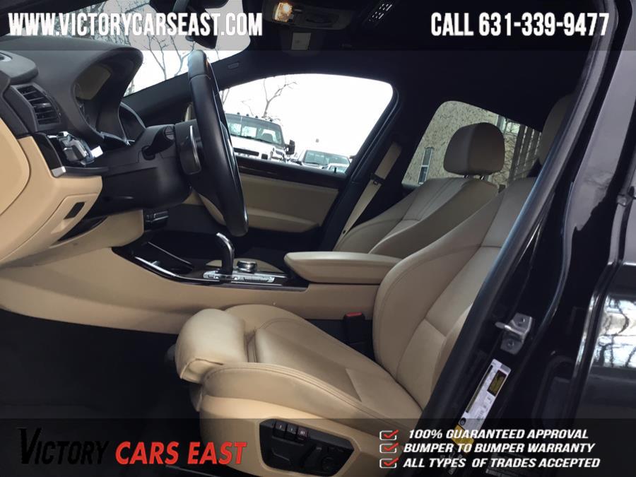 Used BMW X4 M40i Sports Activity Coupe 2018 | Victory Cars East LLC. Huntington, New York Used BMW X4 M40i Sports Activity Coupe 2018 | Victory Cars East LLC. Huntington, New York