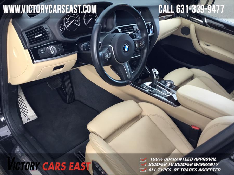 Used BMW X4 M40i Sports Activity Coupe 2018 | Victory Cars East LLC. Huntington, New York Used BMW X4 M40i Sports Activity Coupe 2018 | Victory Cars East LLC. Huntington, New York