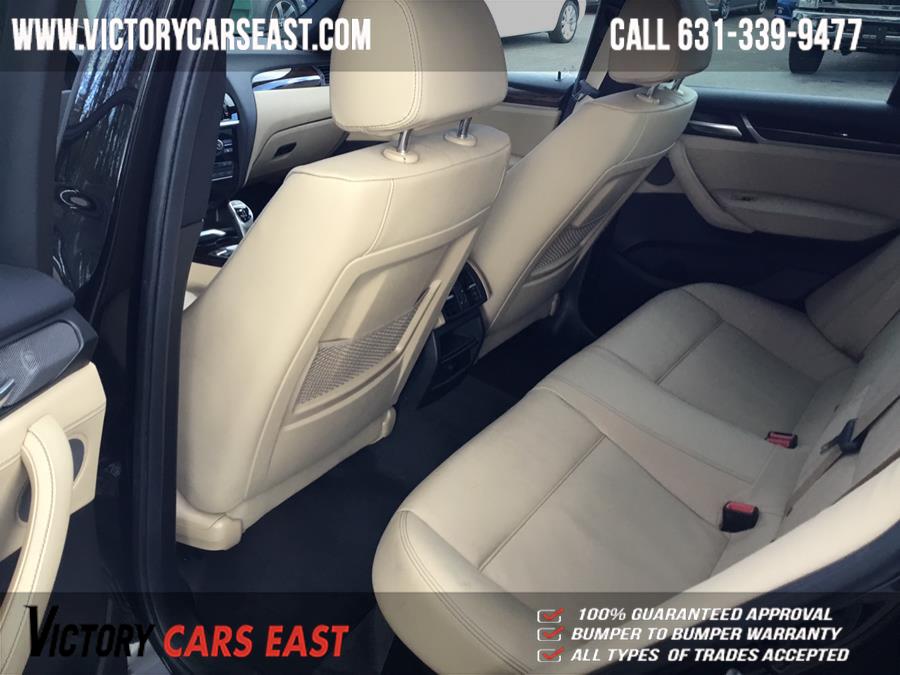 Used BMW X4 M40i Sports Activity Coupe 2018 | Victory Cars East LLC. Huntington, New York Used BMW X4 M40i Sports Activity Coupe 2018 | Victory Cars East LLC. Huntington, New York