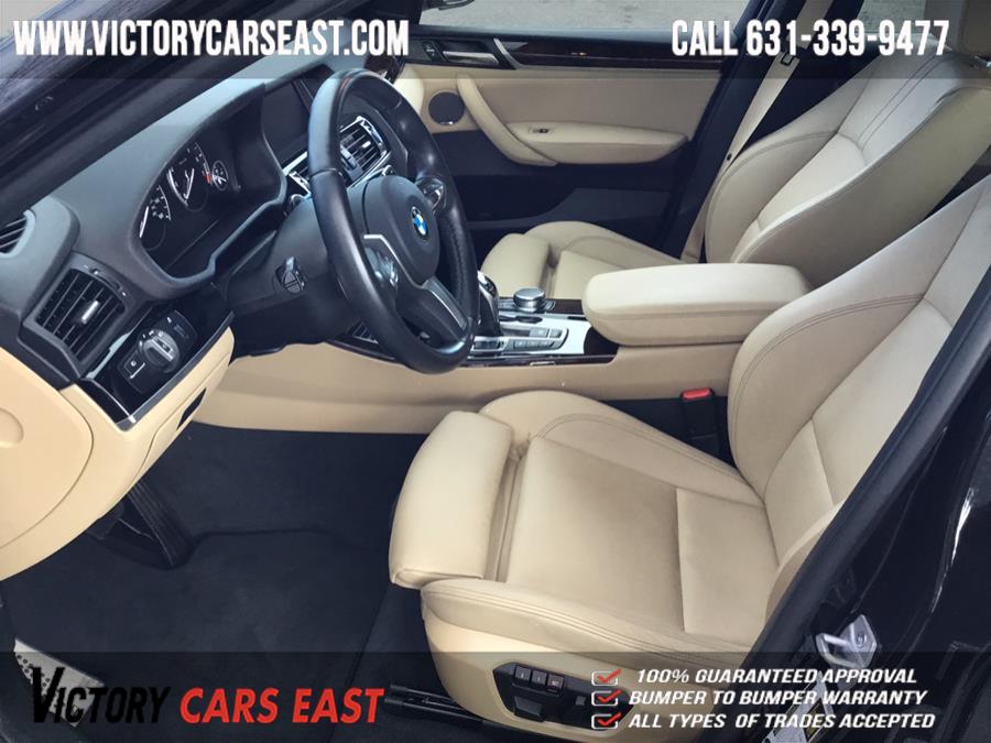 Used BMW X4 M40i Sports Activity Coupe 2018 | Victory Cars East LLC. Huntington, New York Used BMW X4 M40i Sports Activity Coupe 2018 | Victory Cars East LLC. Huntington, New York